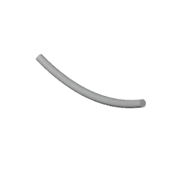 Power Cable profile preset