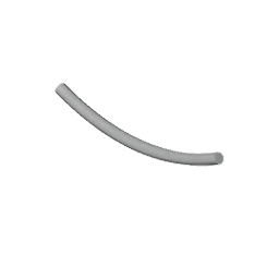 Thin Wire profile preset