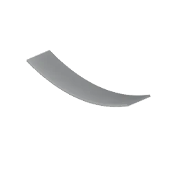 Flat Strap profile preset
