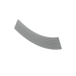 Ribbon Cable profile preset