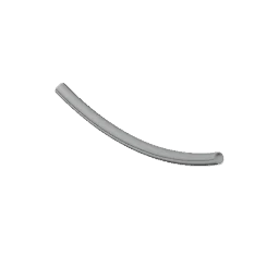 Rigid Pipe profile preset