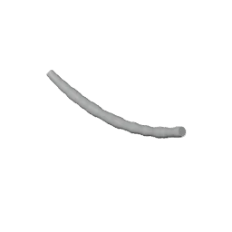 Corrugated Hose profile preset