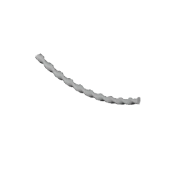 Twisted Bar profile preset