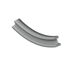 I-Beam profile preset