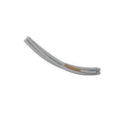Damaged Loom profile preset